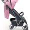 Asalvo Pushchair Cotton, Rose