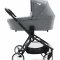 Asalvo Trio Genius, Grey