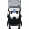 Asalvo Trio Genius, Grey