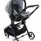 Asalvo Trio Genius, Grey