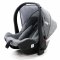 Asalvo Trio Genius, Grey