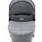 Asalvo Trio Genius, Grey