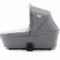 Asalvo Trio Genius, Grey