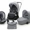 Asalvo Trio Genius, Grey