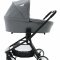 Asalvo Trio Genius, Grey