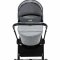 Asalvo Trio Genius, Grey