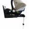 Asalvo Isofix Base, Genius