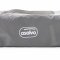 Asalvo Travel Cot Essential, Grey