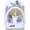 Asalvo Baby Bouncer Relax Captain Asalvo