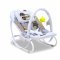 Asalvo Baby Bouncer Relax Captain Asalvo