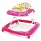 Asalvo Walking Chair, Pink Elephants
