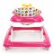 Asalvo Walking Chair, Pink Elephants