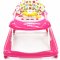 Asalvo Walking Chair, Pink Elephants