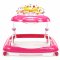 Asalvo Walking Chair, Pink Elephants