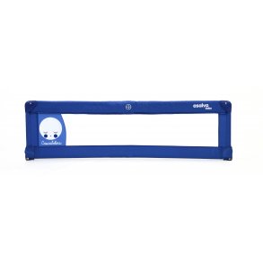 Asalvo Bed Guard 150 cm, Blue Moon