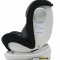 Asalvo Car Seat 0-36 kg. and 360 degree rotation, Gira Fix, Black