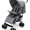 Asalvo Pushchair Mombi, Grey
