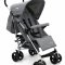 Asalvo Pushchair Mombi, Grey