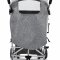 Asalvo Pushchair Mombi, Grey
