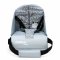 Asalvo Go Anywhere Booster Seat, Nordic Grey