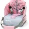 Asalvo Go Anywhere Booster Seat, Nordic Rose