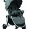 Asalvo Pushchair Paris, Grey