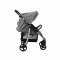 Asalvo Pushchair Paris, Grey