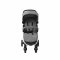 Asalvo Pushchair Paris, Grey