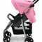 Asalvo Pushchair Paris, Rose