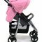 Asalvo Pushchair Paris, Rose