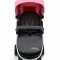 Asalvo Pushchair Paris, Rose