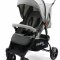 Asalvo Pushchair Cadiz, Grey
