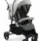 Asalvo Pushchair Cadiz, Grey