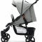 Asalvo Pushchair Cadiz, Grey