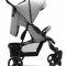 Asalvo Pushchair Cadiz, Grey