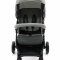 Asalvo Pushchair Cadiz, Grey