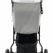 Asalvo Pushchair Cadiz, Grey