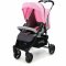 Asalvo Pushchair Cadiz, Rose