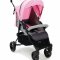 Asalvo Pushchair Cadiz, Rose