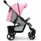 Asalvo Pushchair Cadiz, Rose