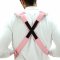 Asalvo Carrying Sling, Pink 2020