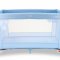 Asalvo Travel Cot Baleares Stars, Blue