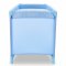 Asalvo Travel Cot Baleares Stars, Blue