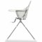 Asalvo High Chair Quick, Grey Stars