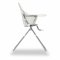 Asalvo High Chair Quick, Grey Stars