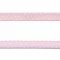 Asalvo Bed Guard 150 cm, Pink Stars