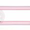 Asalvo Bed Guard 2-in-1, Rabbit Tipi Pink