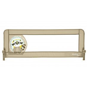 Asalvo Bed Rail 2-in-1, Racoon