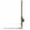 Asalvo Bed Rail 2-in-1, Racoon