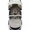 Asalvo Pushchair America, Beige